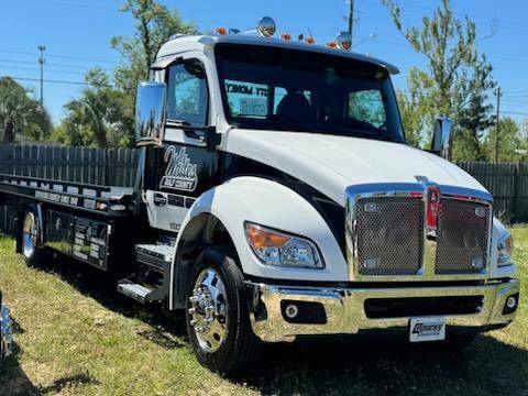 White's Wrecker Service2025 (6)
